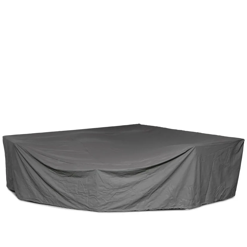 Hörnsoffskydd - V225/H290x80xH67 cm