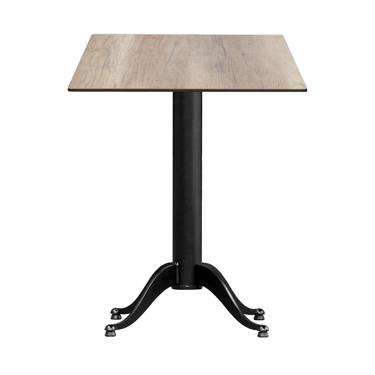 Nouveau FlexCross™ cafébord 60x60 cm - Bild 21