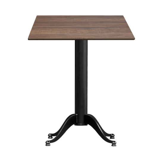 Nouveau FlexCross™ cafébord 60x60 cm