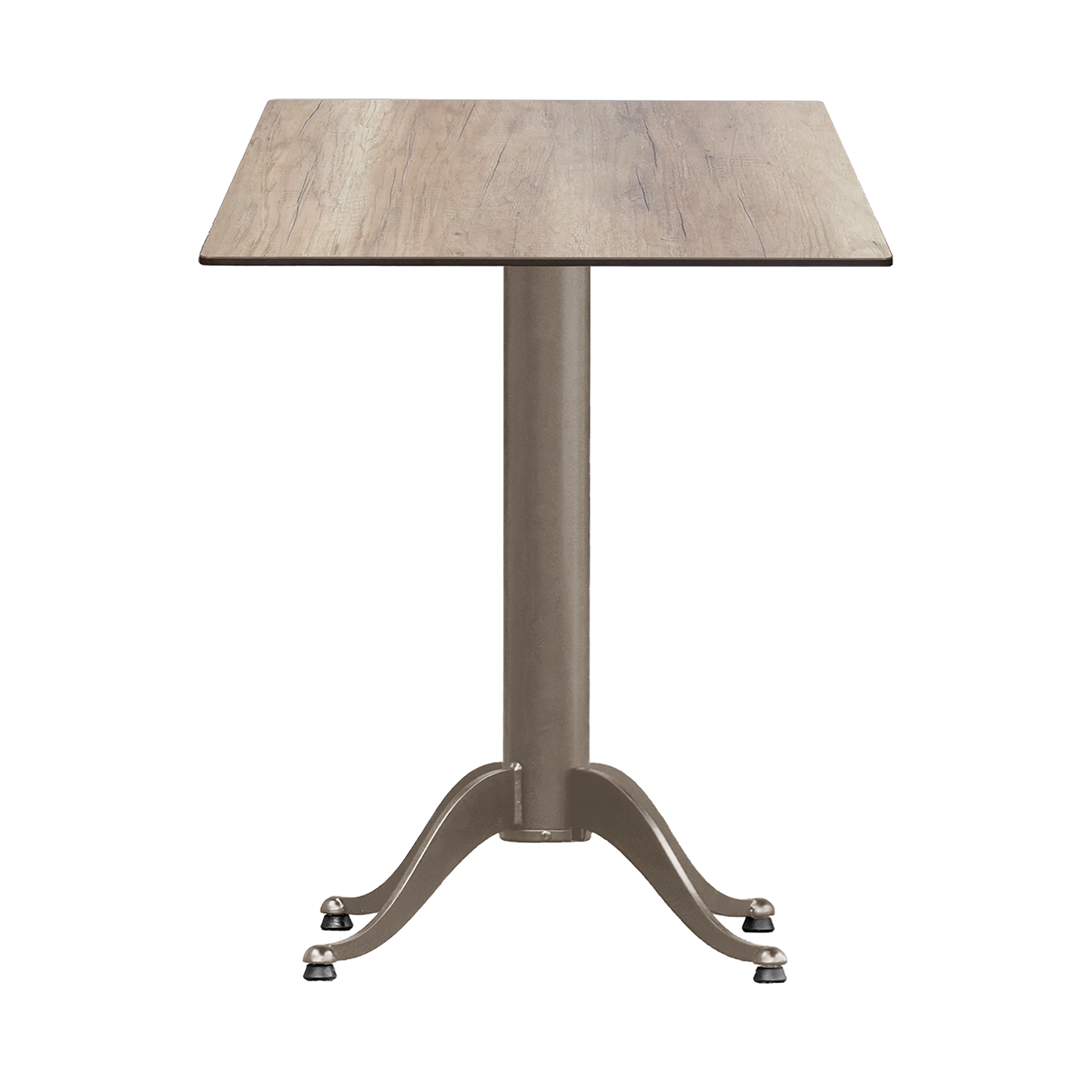 Nouveau FlipTop™ cafébord 60x60 cm - Bild 26