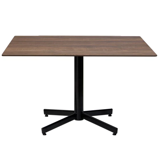 Classic FlexCross cafébord 110x70 cm