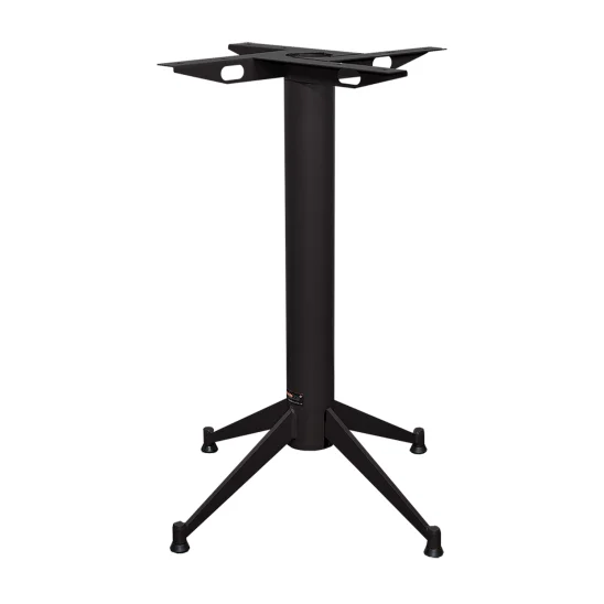 Rise stativ FlexCross™ 57 svart