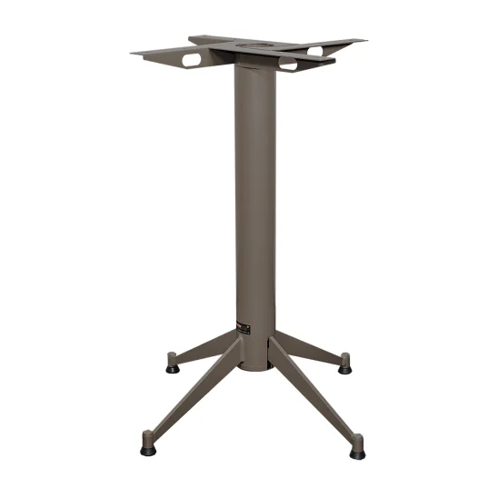 Rise stativ FlexCross™ 57 Gun Metal