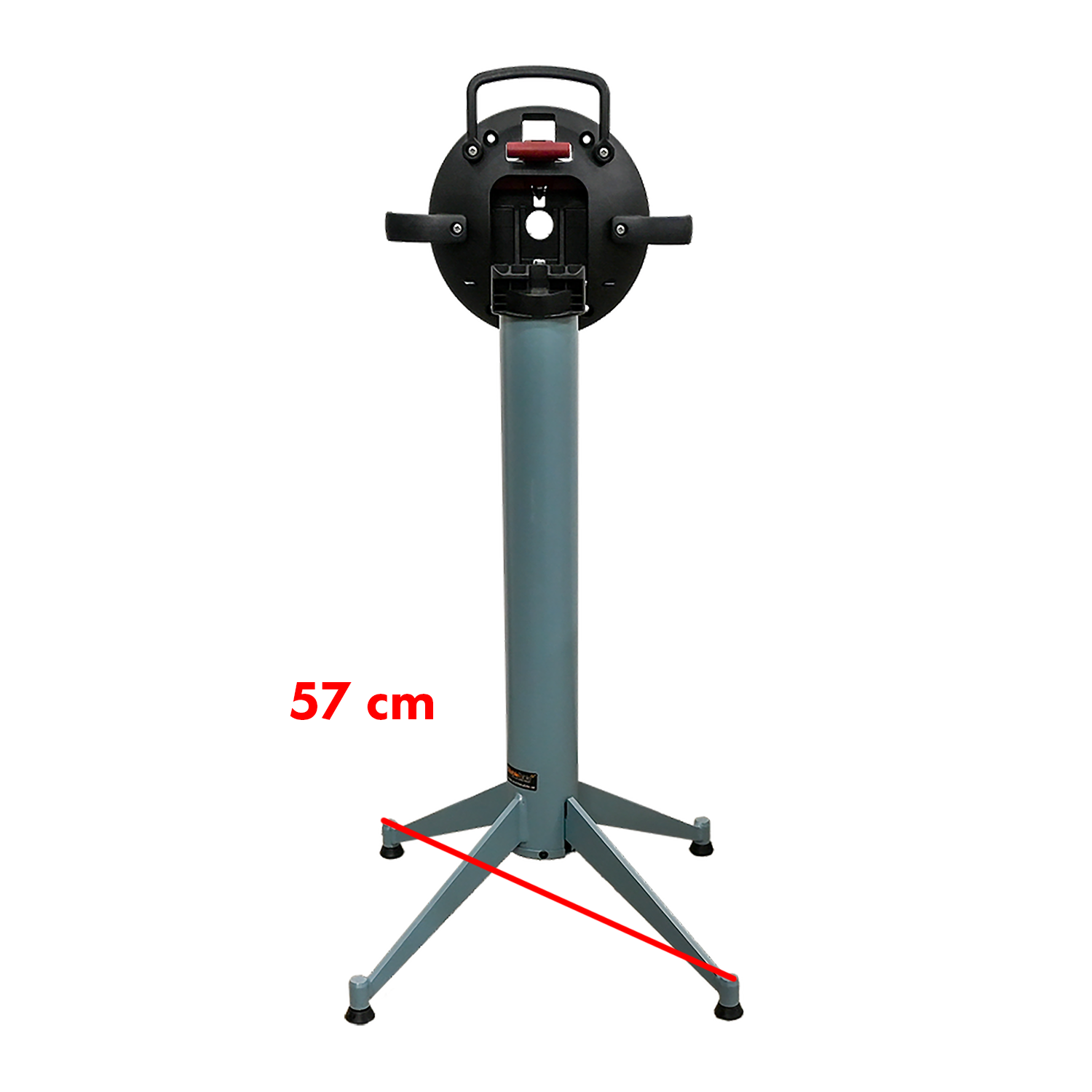 Rise stativ FlipTop™ 57 Nordic Ice - Bild 2