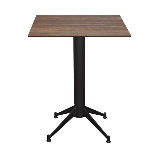 Rise FlexCross™ cafébord 60x60 cm