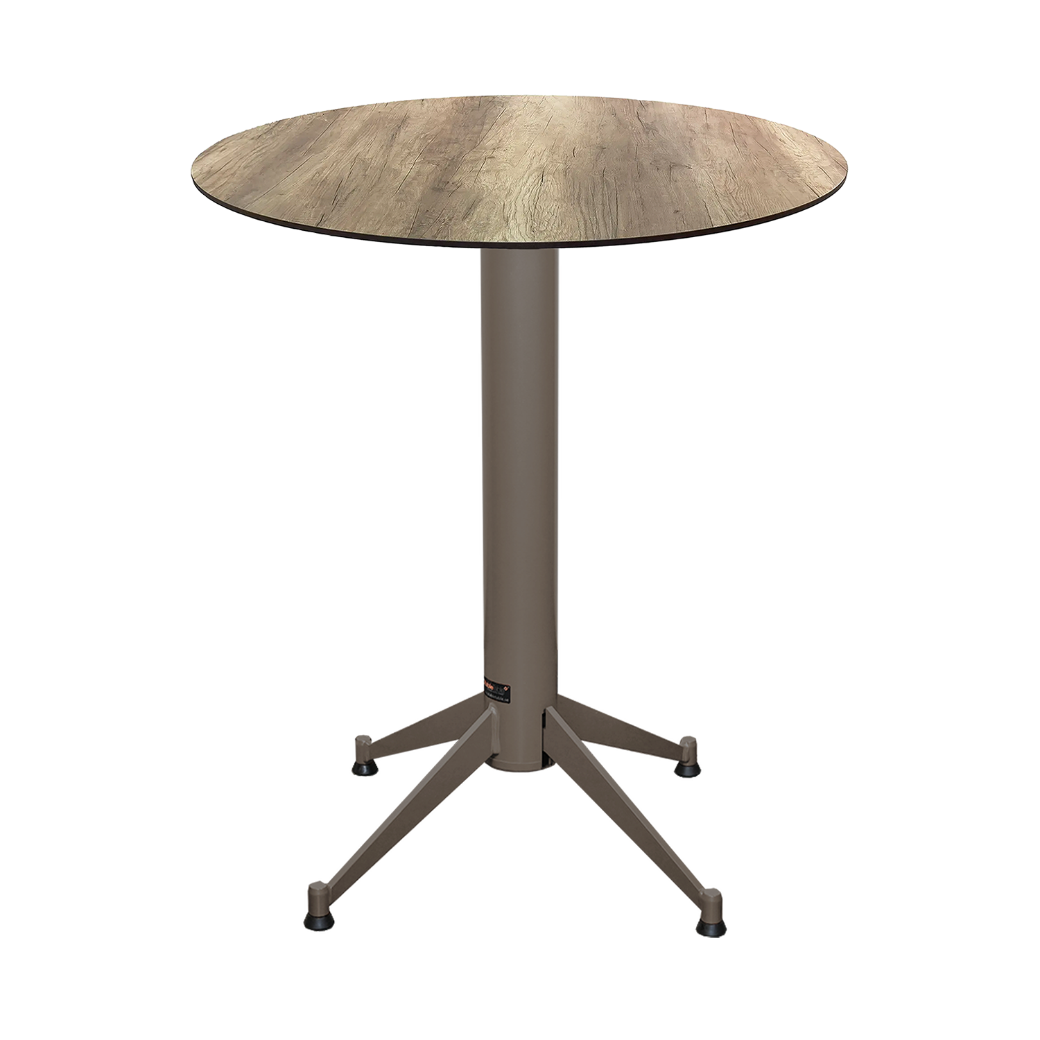 Rise FlexCross™ cafébord Ø60 cm - Bild 11