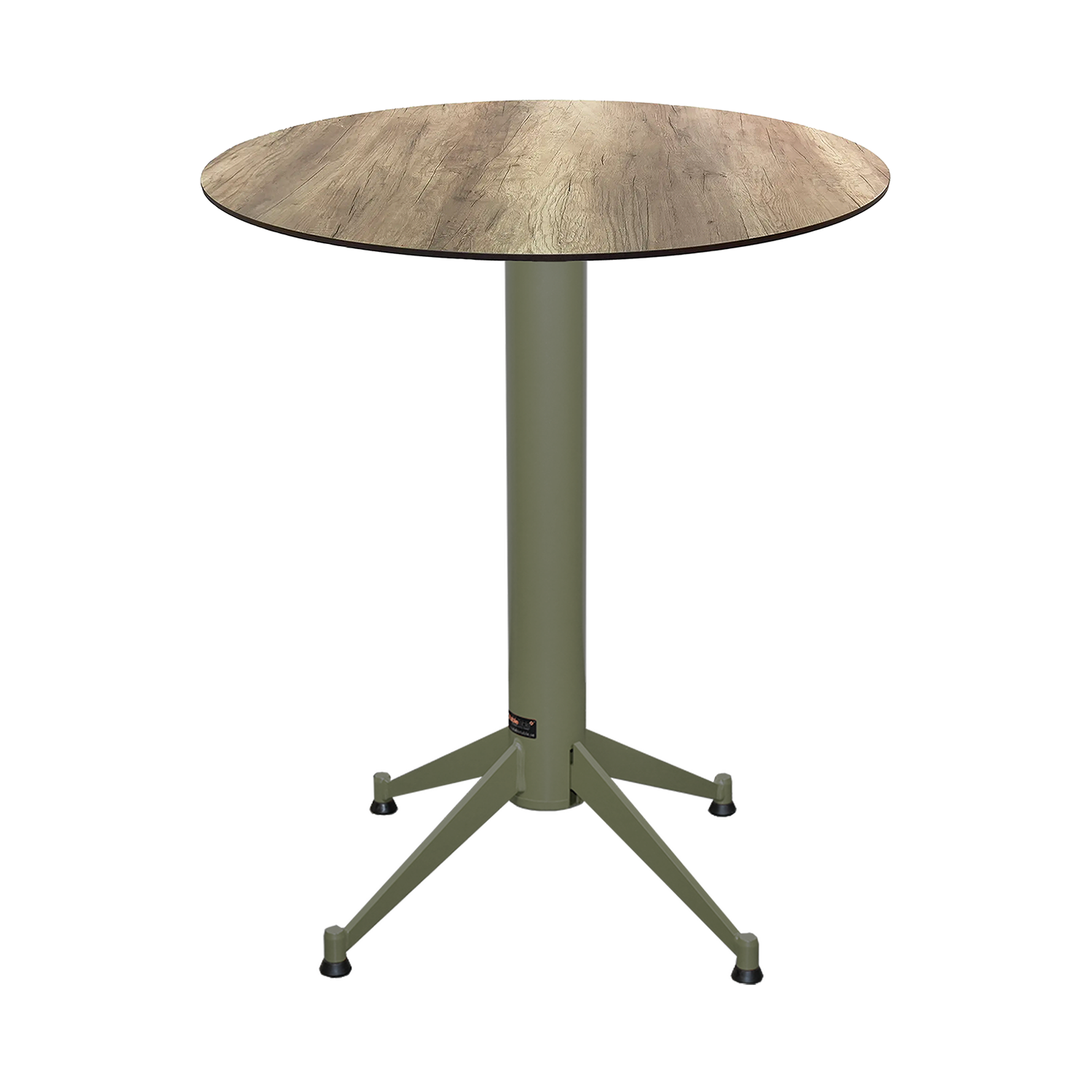 Rise FlexCross™ cafébord Ø60 cm - Bild 10