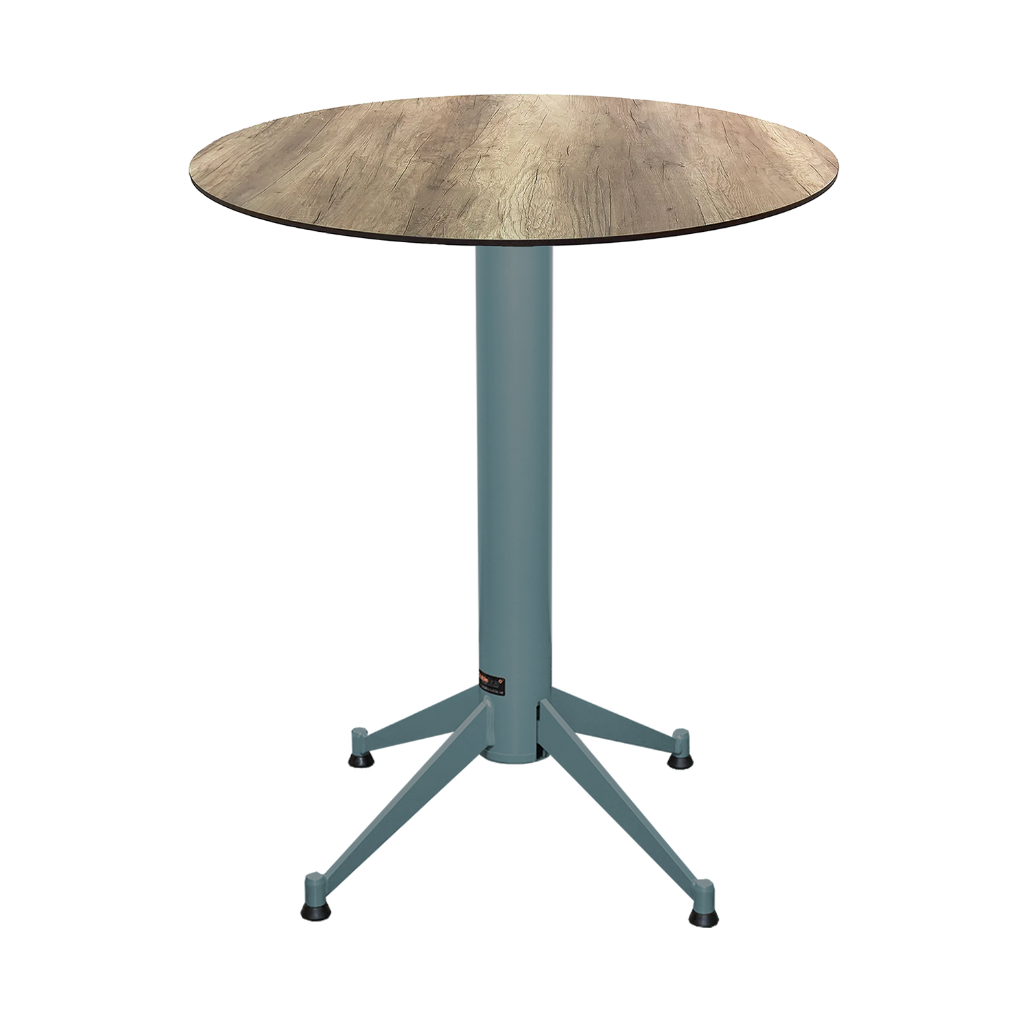 Rise FlexCross™ cafébord Ø60 cm - Bild 9