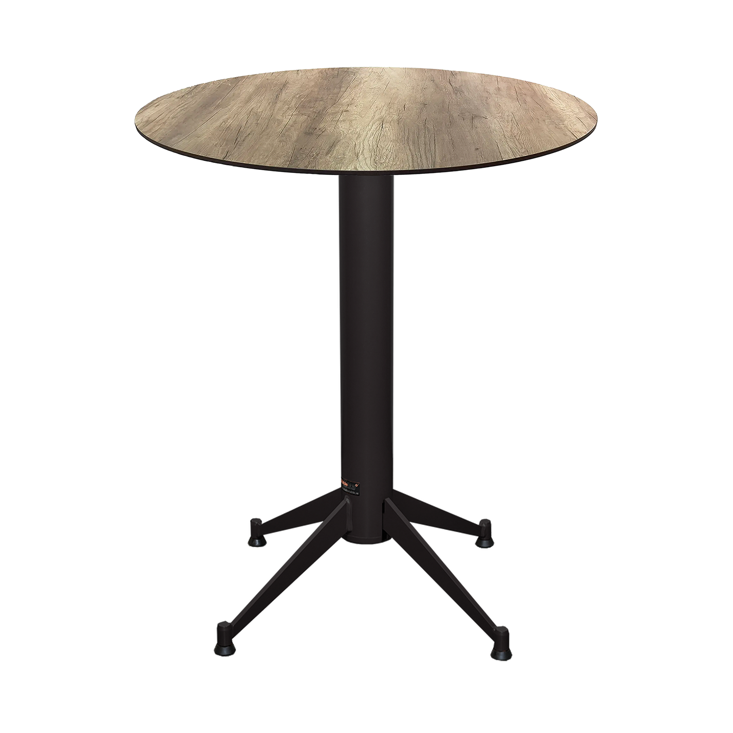 Rise FlexCross™ cafébord Ø60 cm - Bild 7