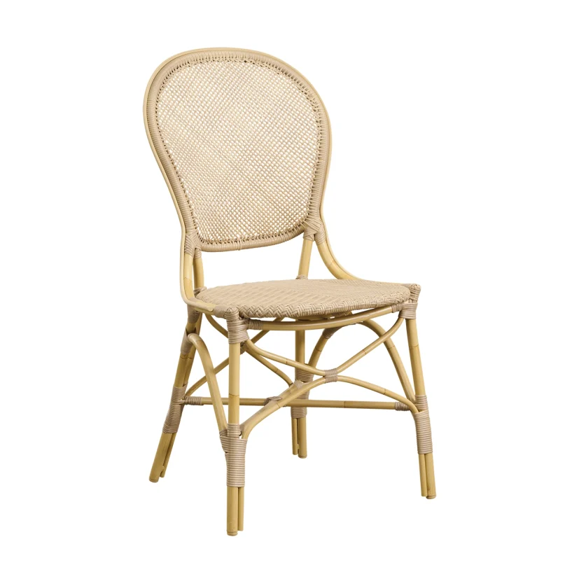 Sika design Rossini Exterior stol natur