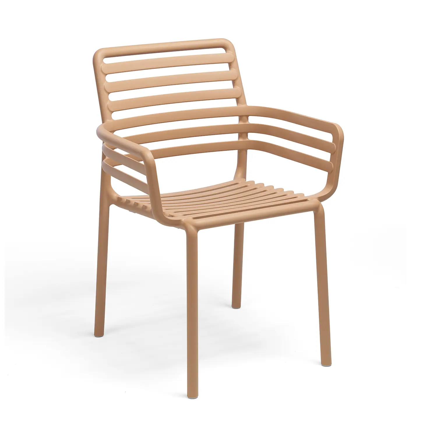 Product Image for Doga karmstol cappuccino
