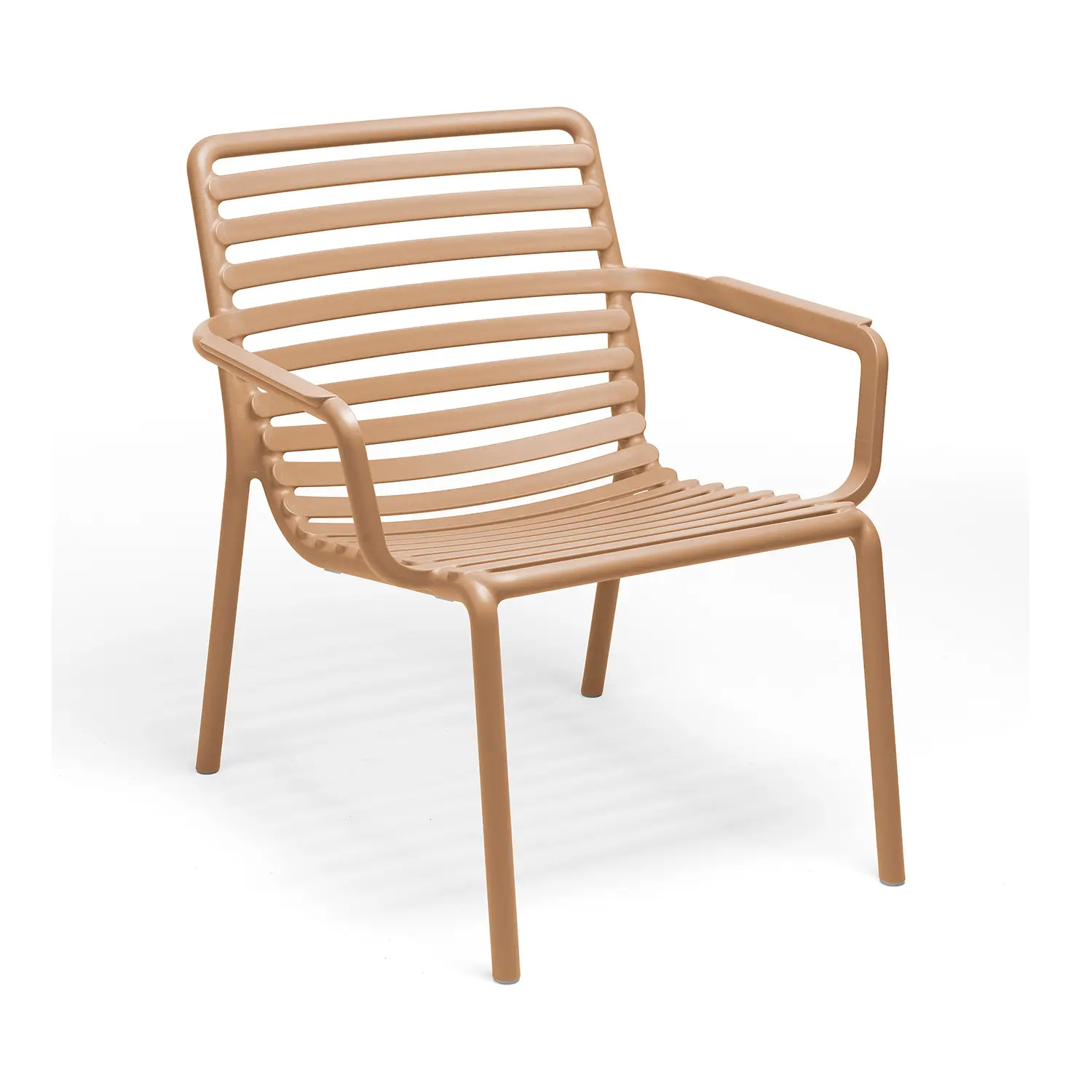 Product Image for Doga fåtölj cappuccino