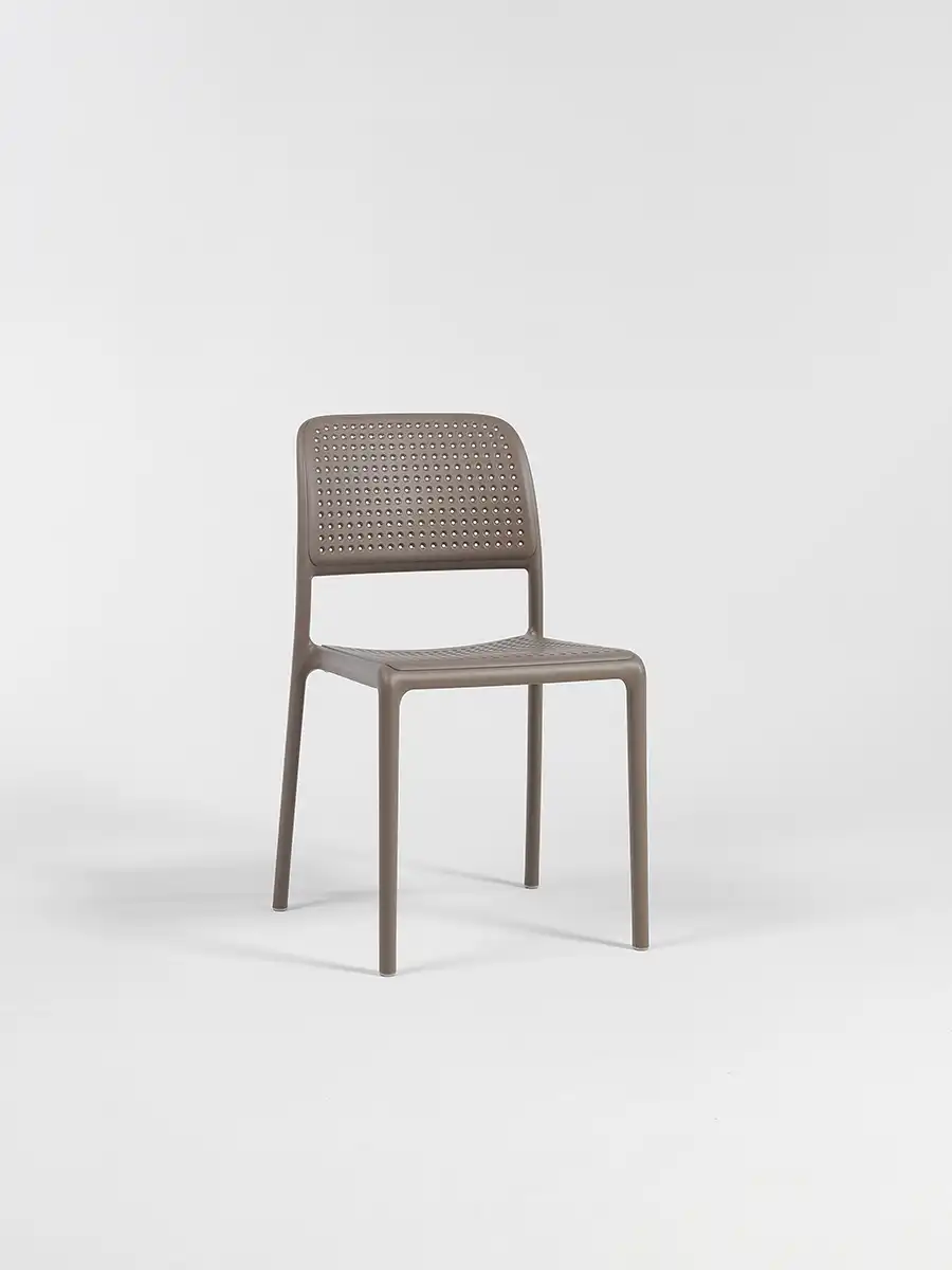 Bora Bistrot stapelstol taupe - Bild 3