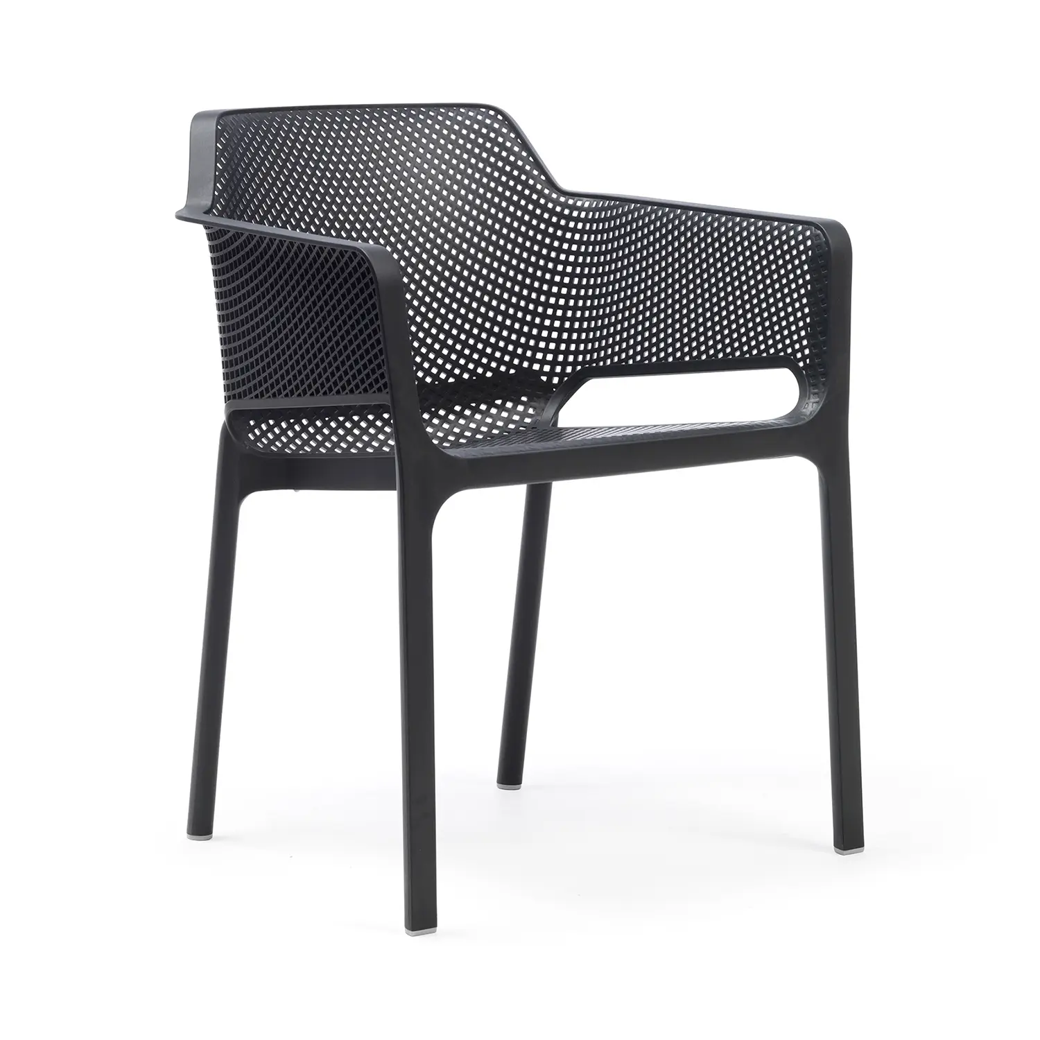 Product Image for Net karmstol antracit