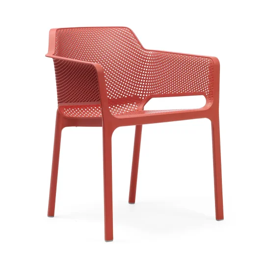 Nardi Net karmstol korall