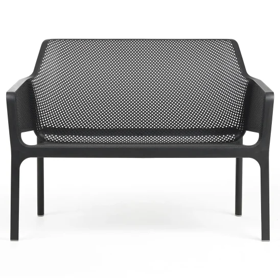 Nardi Net soffa antracit