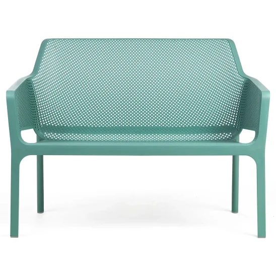 Nardi Net soffa grön