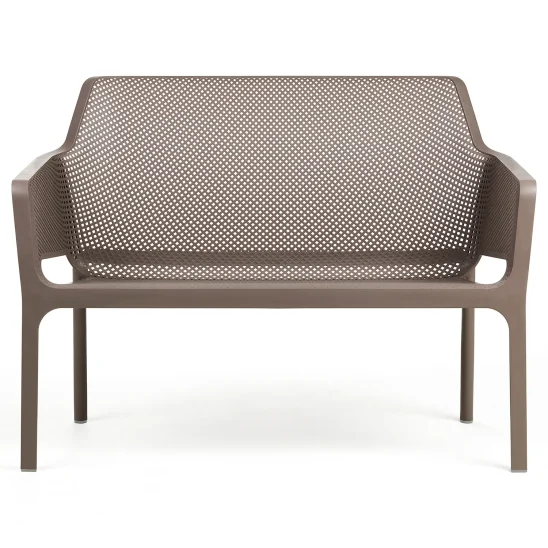 Nardi Net soffa taupe