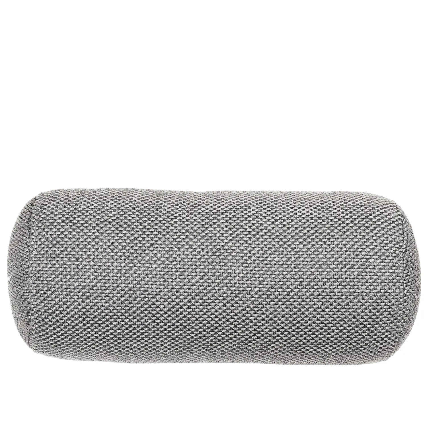 Product Image for Prydnadskudde Focus ljusgrå Ø20x50 cm