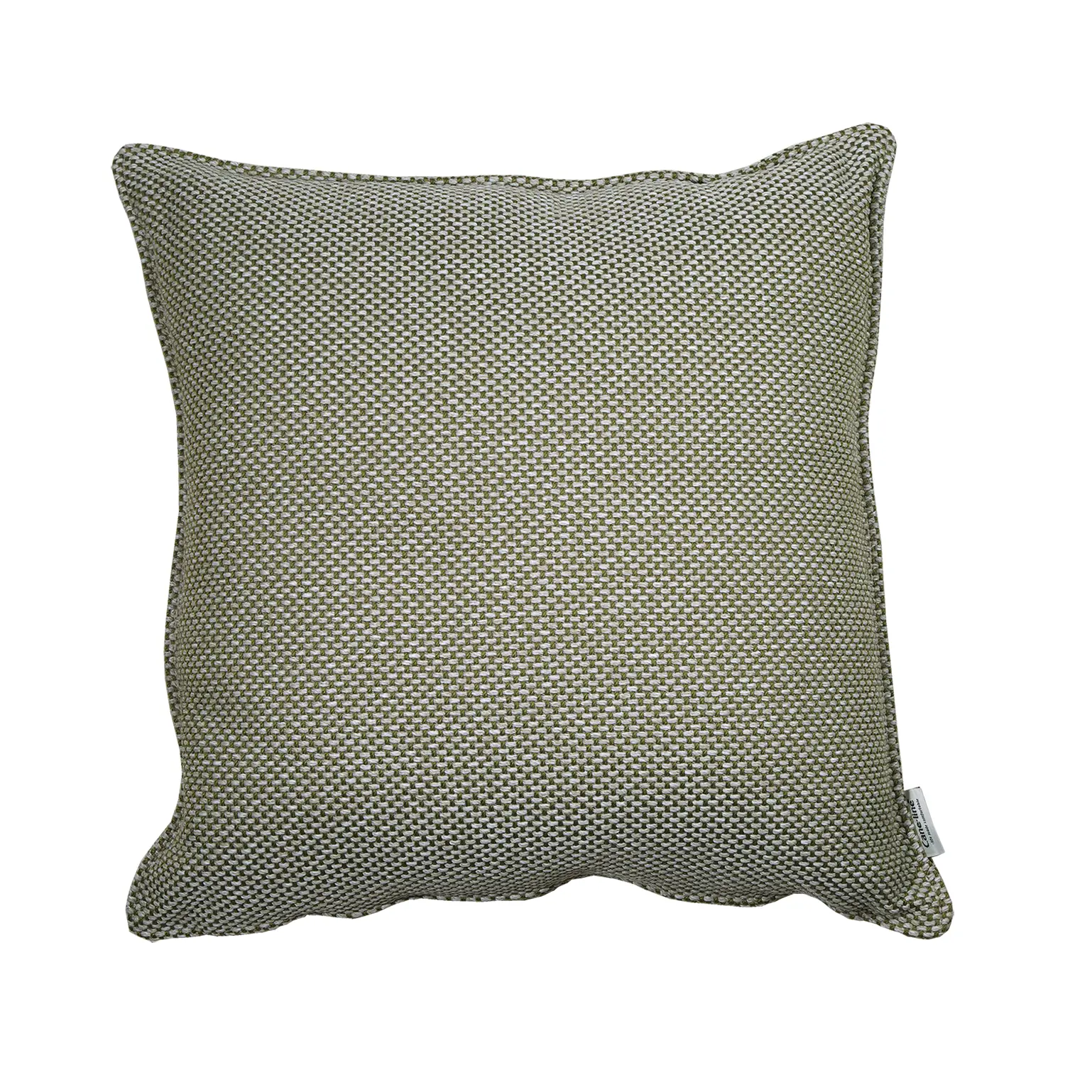 Product Image for Prydnadskudde Focus ljusgrön 50x50 cm