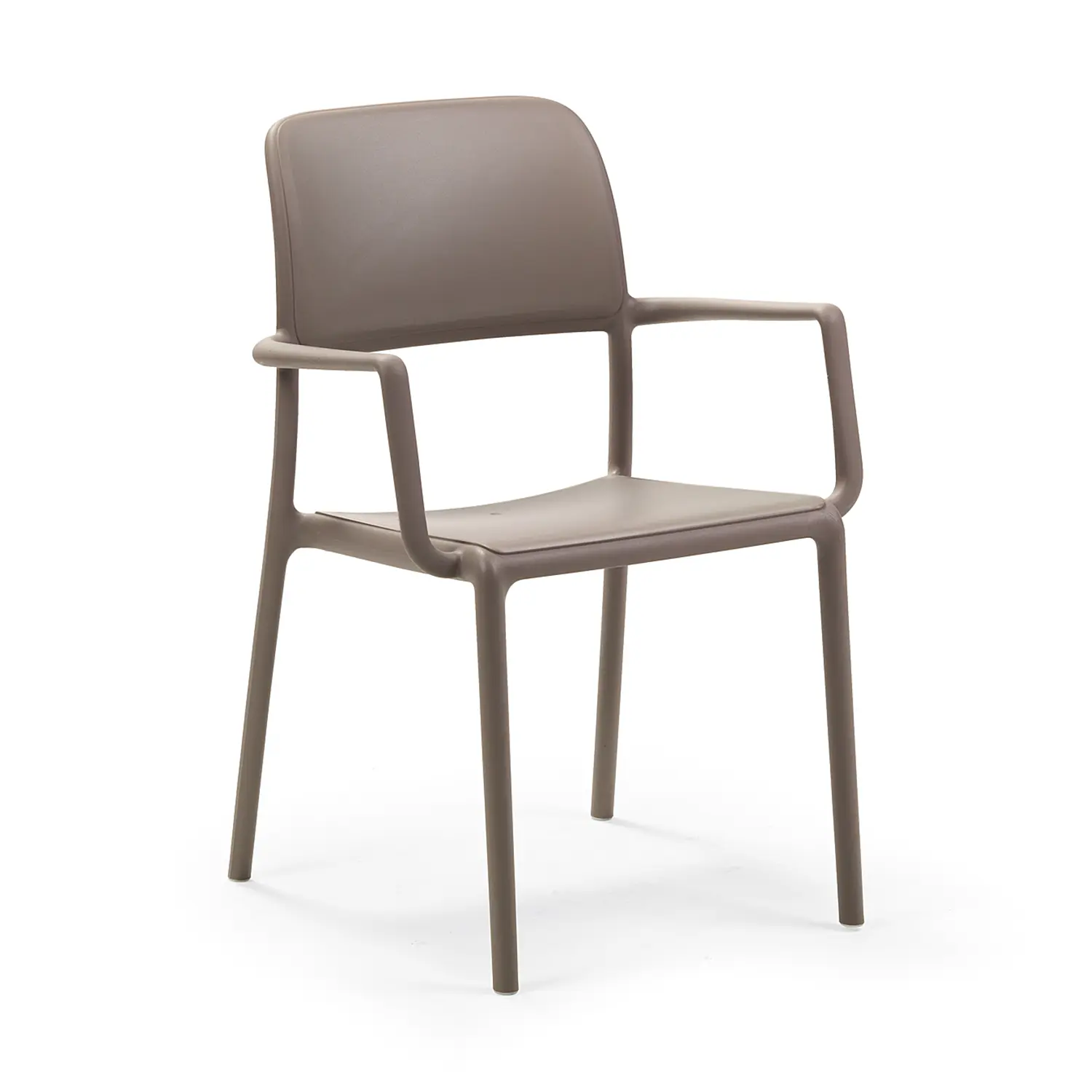 Product Image for Riva karmstol taupe