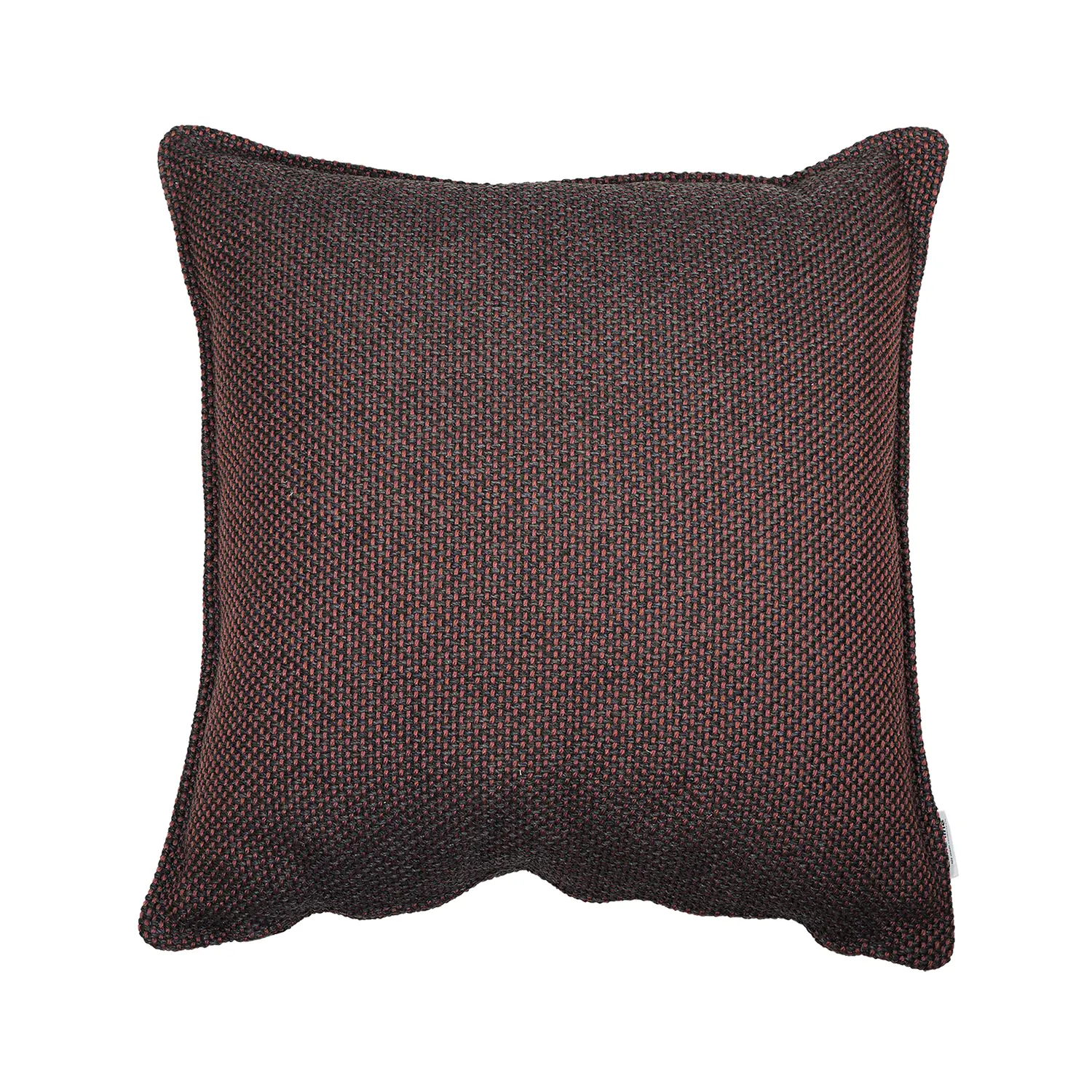 Product Image for Prydnadskudde Focus mörk bordeaux 50x50 cm