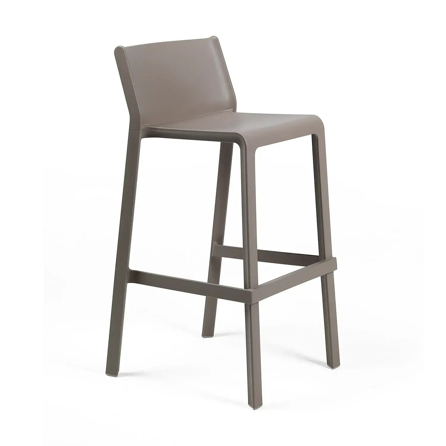 Product Image for Trill barstol taupe