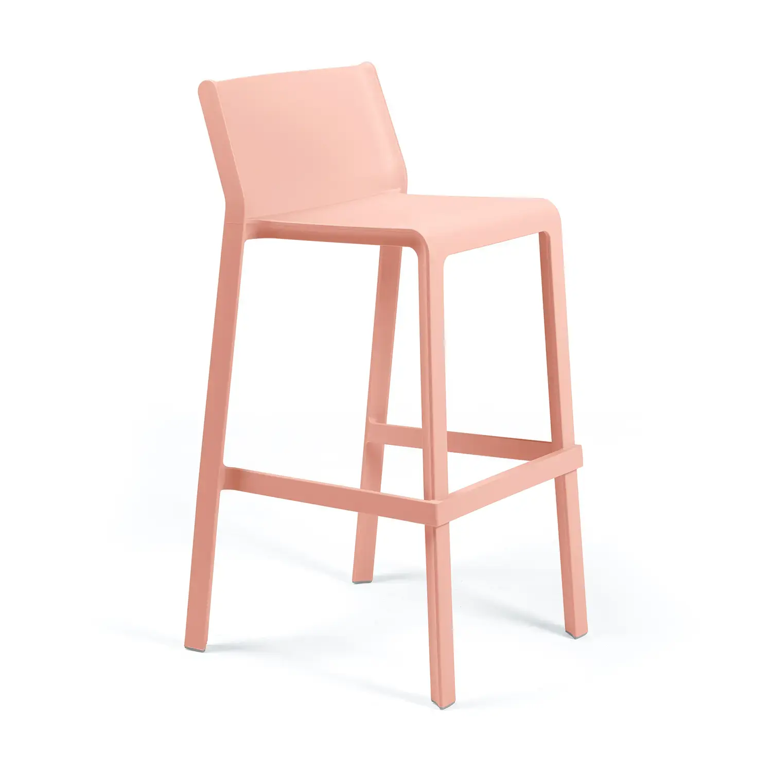 Product Image for Trill barstol rosa