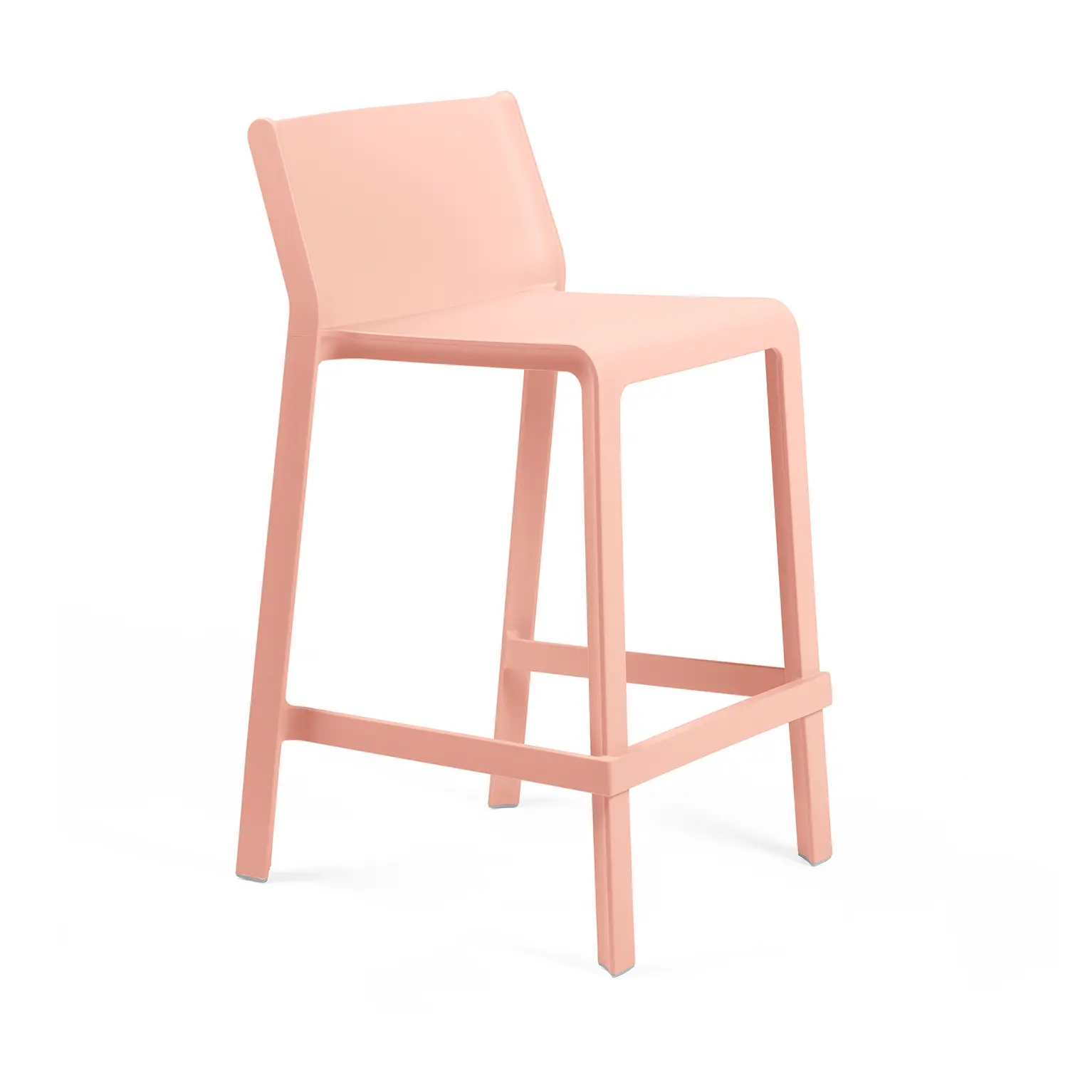 Product Image for Trill barstol mini rosa