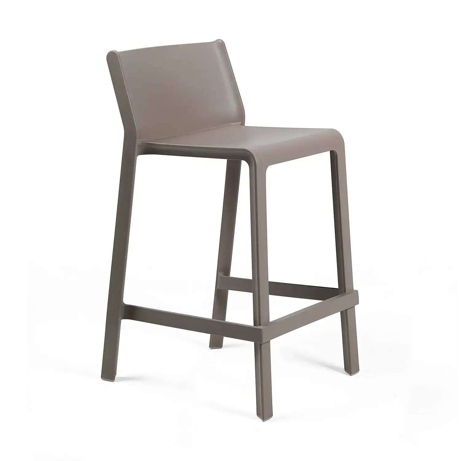 Product Image for Trill barstol mini taupe
