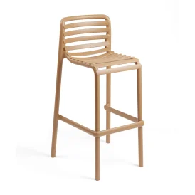 Doga barstol cappuccino