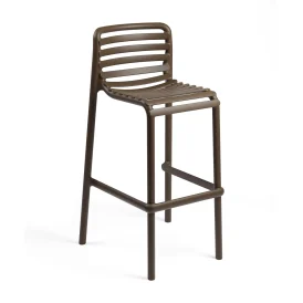 Doga barstol tabacco