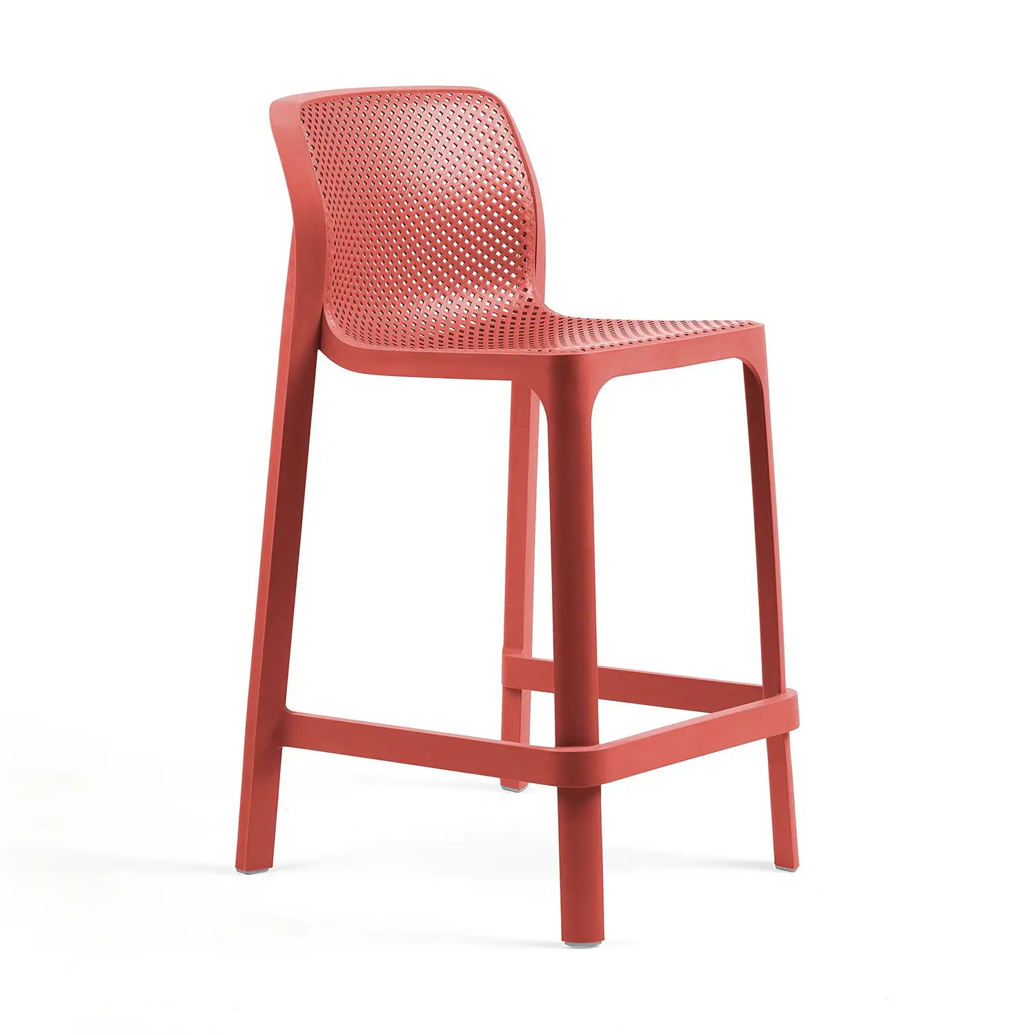Product Image for Net barstol mini korall