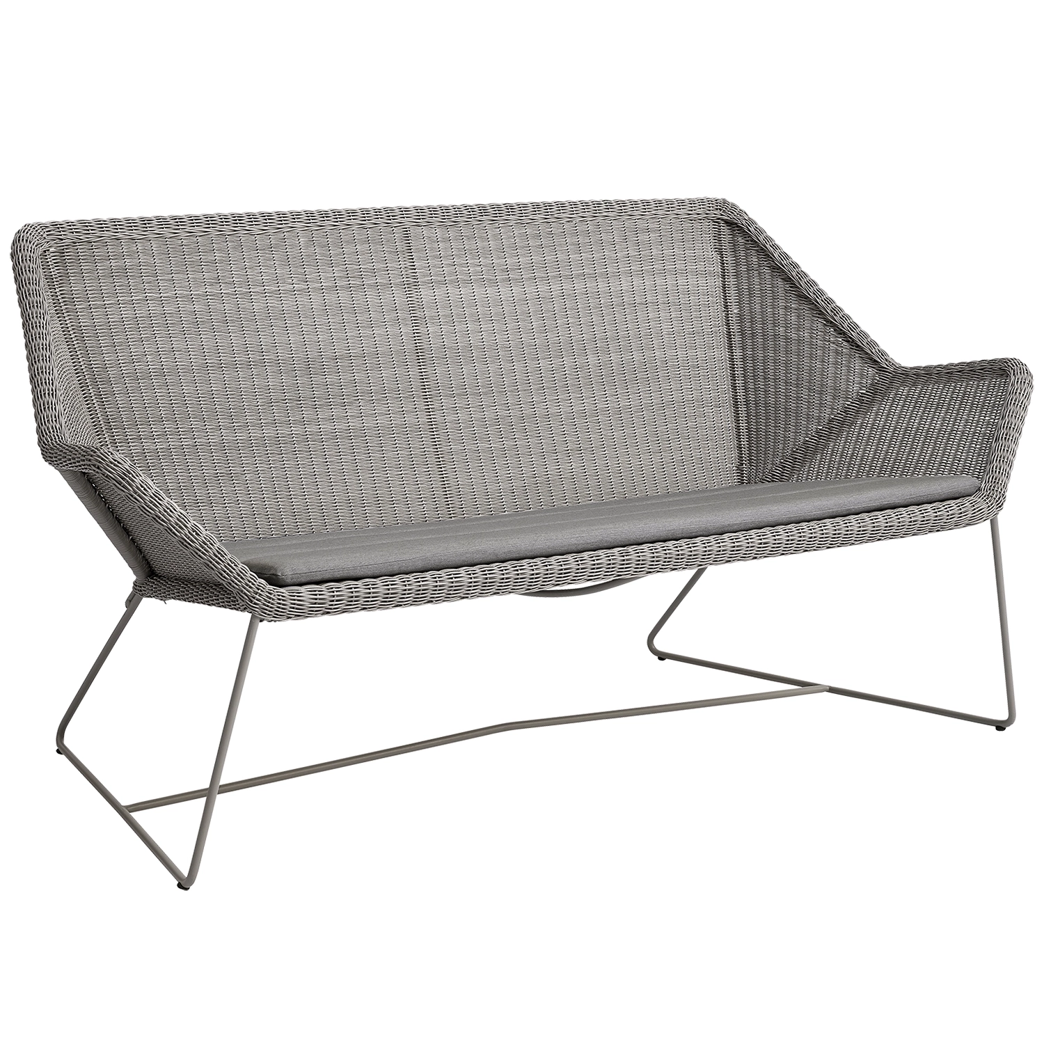 Product Image for Breeze soffa taupe