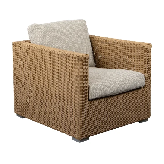 Cane-Line fåtöljer Outdoor