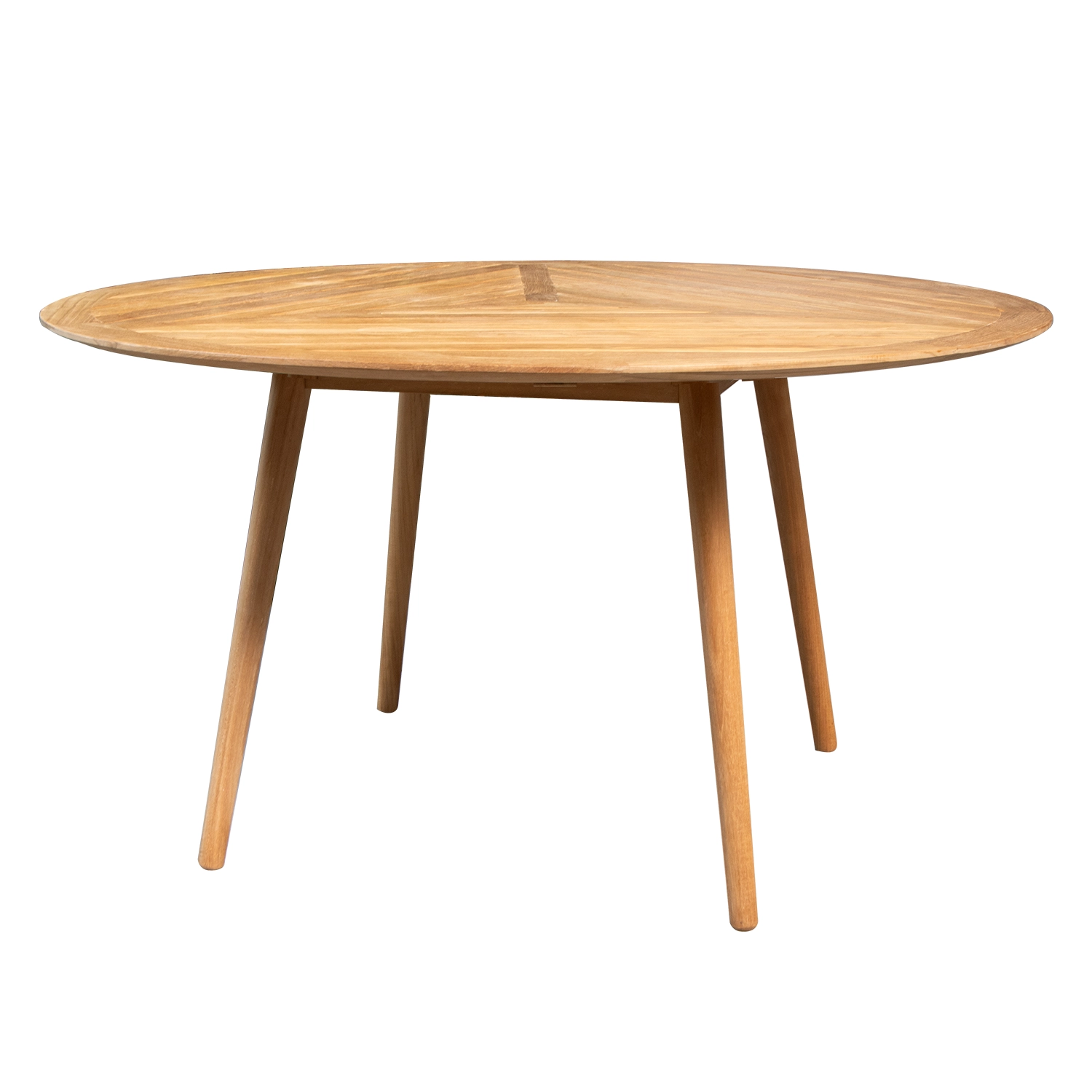 Product Image for Define matbord Teak Ø120 cm