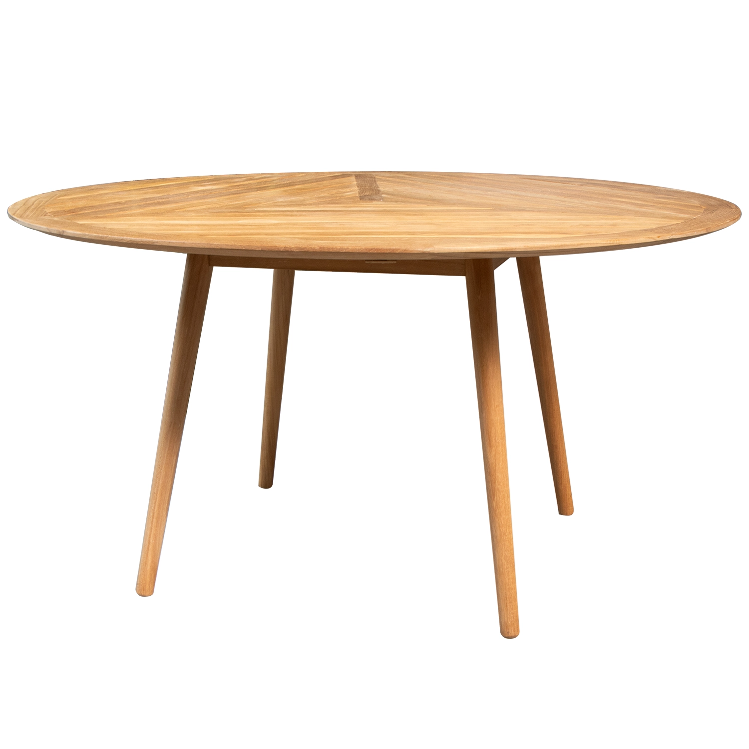 Product Image for Define matbord Teak Ø144 cm