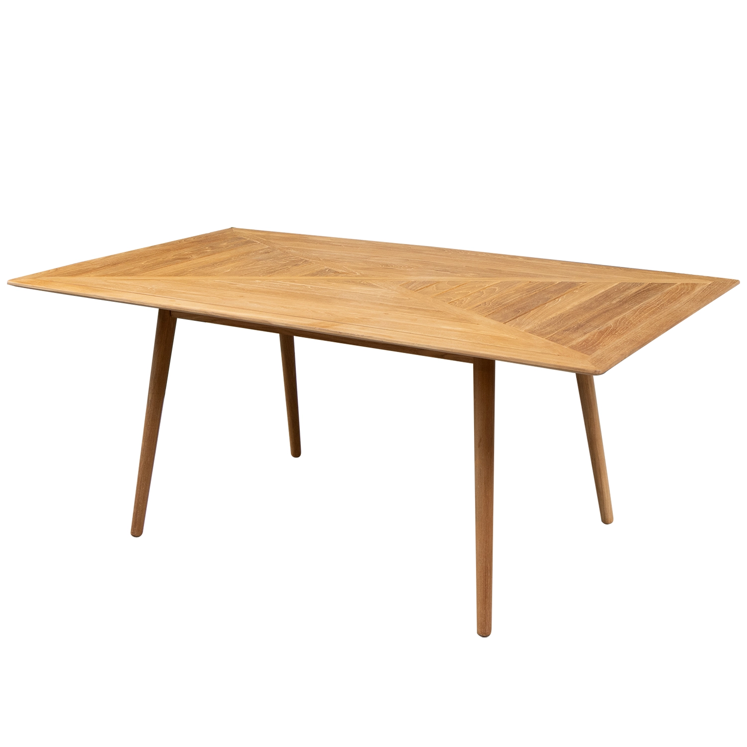 Product Image for Define matbord Teak 180x90 cm