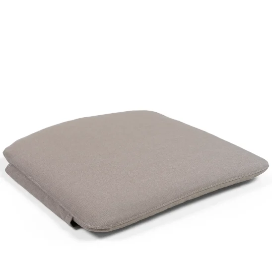 Nardi Bit sittdyna stapelstol grigio 39x41 cm