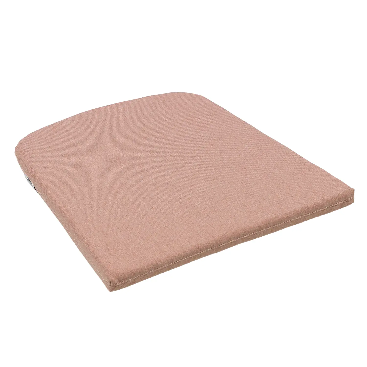 Product Image for Net sittdyna karmstol rosa quarzo 48x46 cm