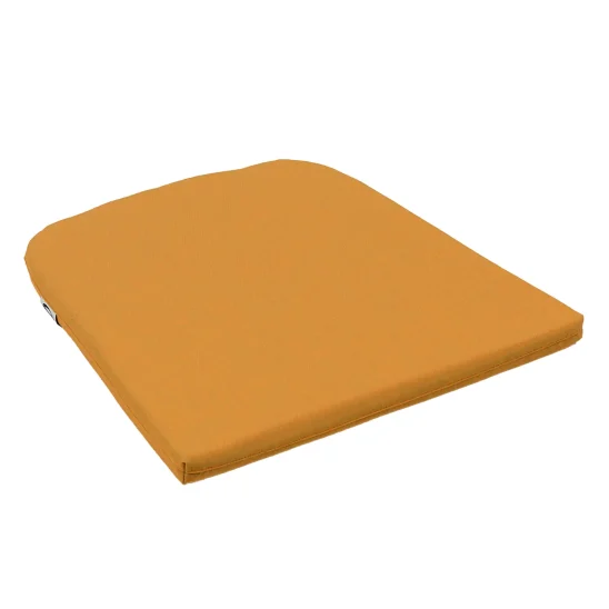 Nardi Net sittdyna karmstol senape 48x46 cm