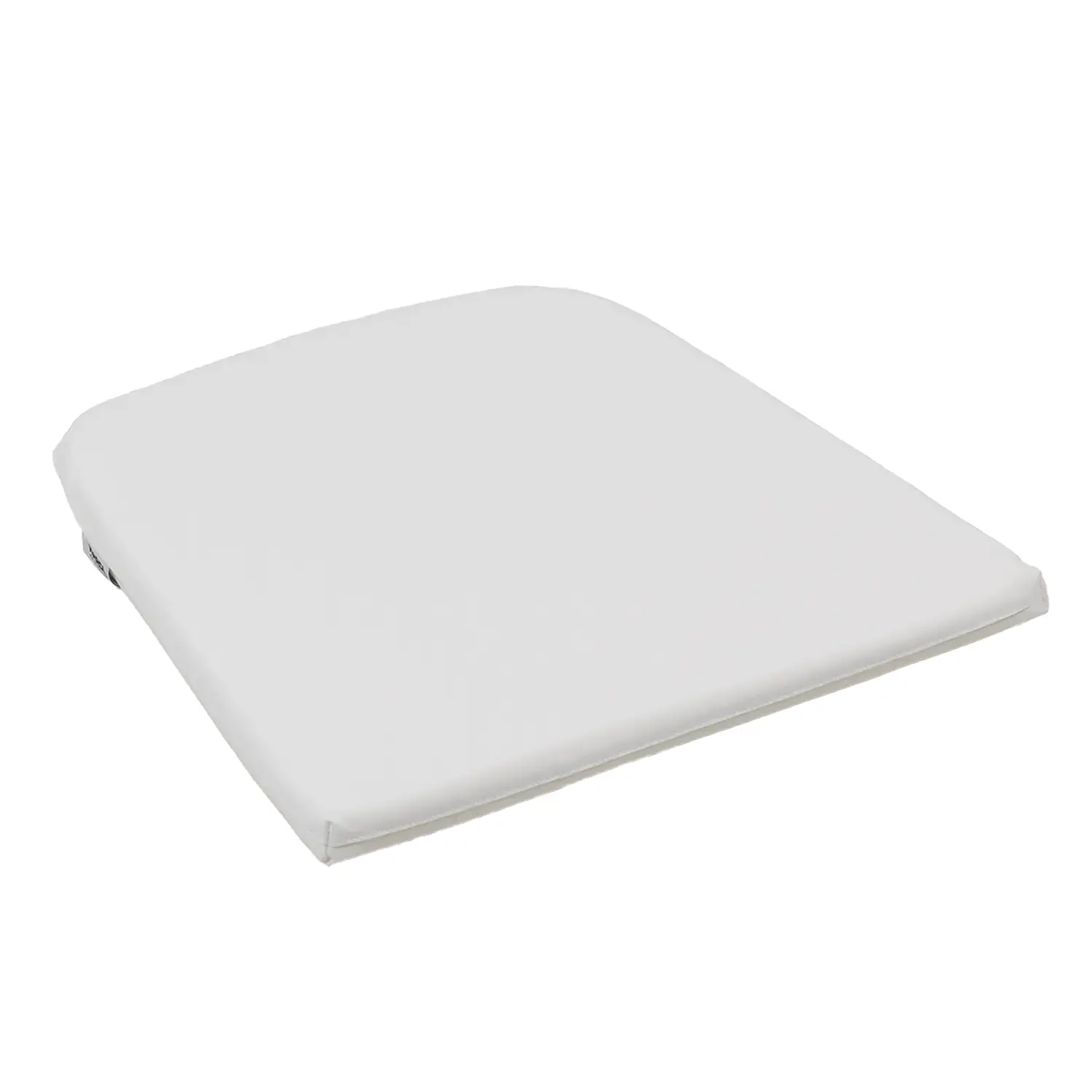 Product Image for Net sittdyna karmstol bianco 48x46 cm