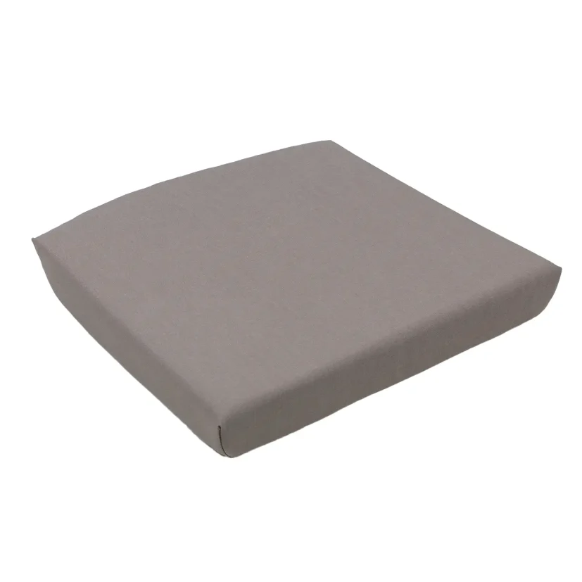 Nardi Net sittdyna fåtölj grigio 57x52 cm