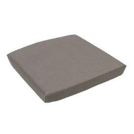 Net sittdyna fåtölj grigio sunbrella 57x52 cm