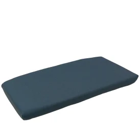 Net soffdyna denim 105x53 cm