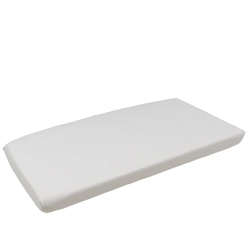 Nardi Net soffdyna bianco105x53 cm