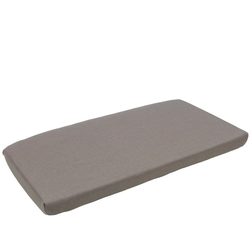 Nardi Net soffdyna grigio sunbrella 105x53 cm