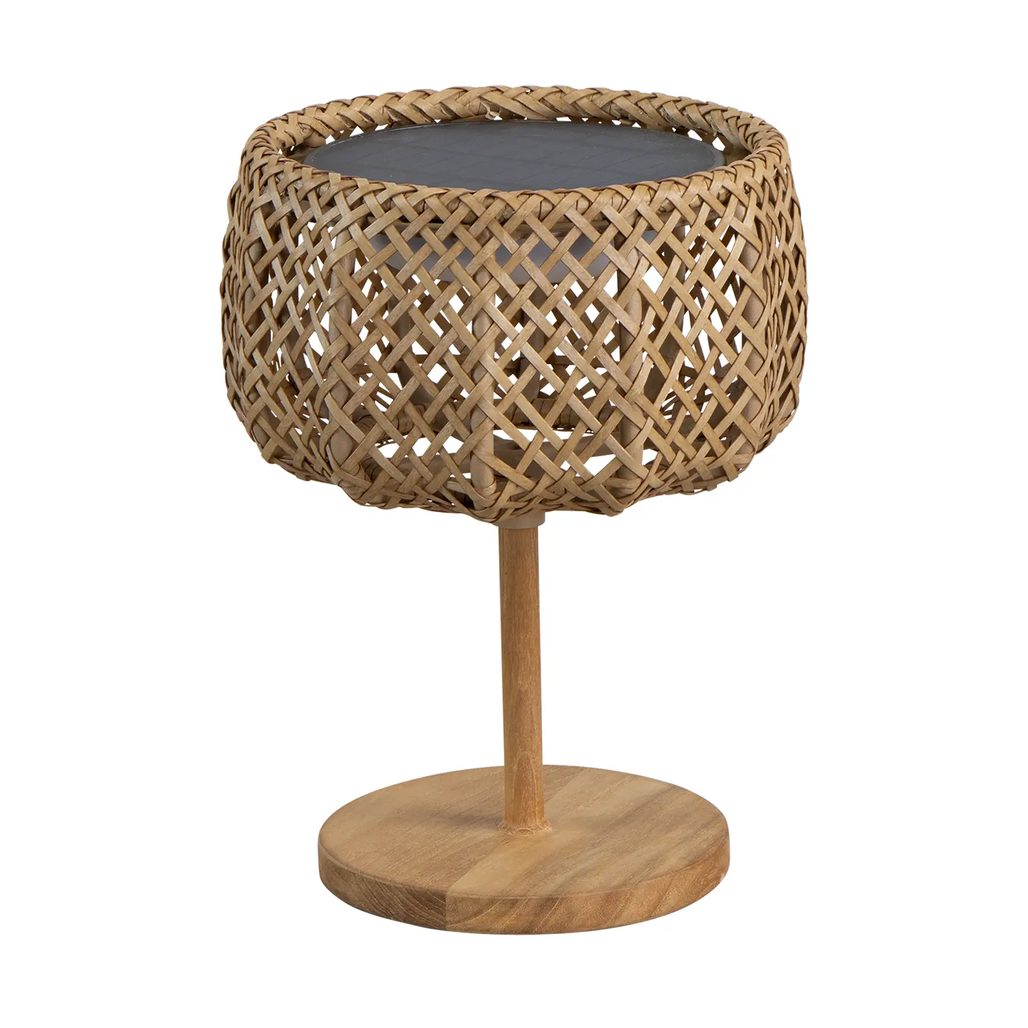 Product Image for Illusion Glow bordslampa liten natur
