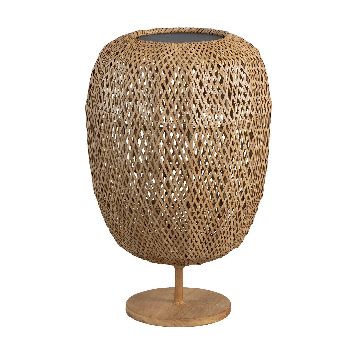 Product Image for Illusion Glow bordslampa mellan natur