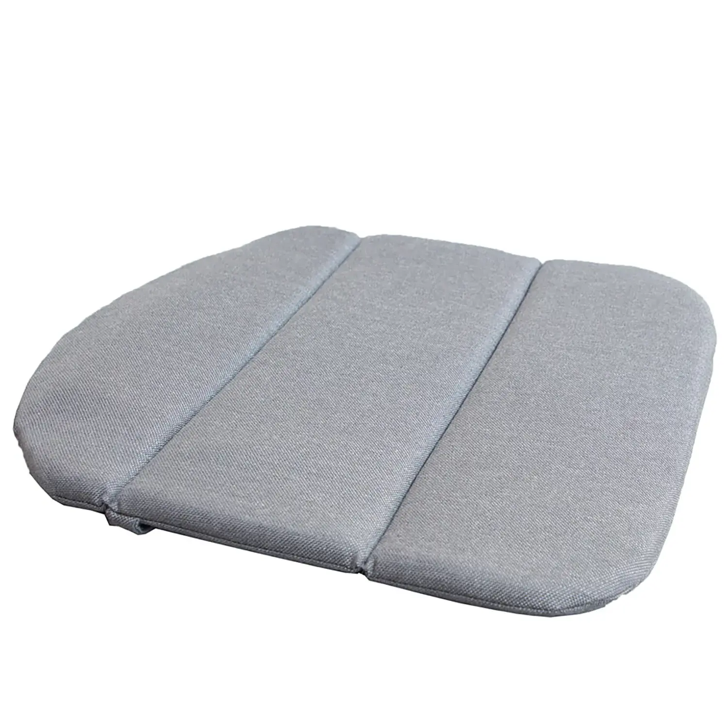 Product Image for Lean sittdyna stol, Grå Natté